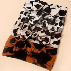 Infant Bows